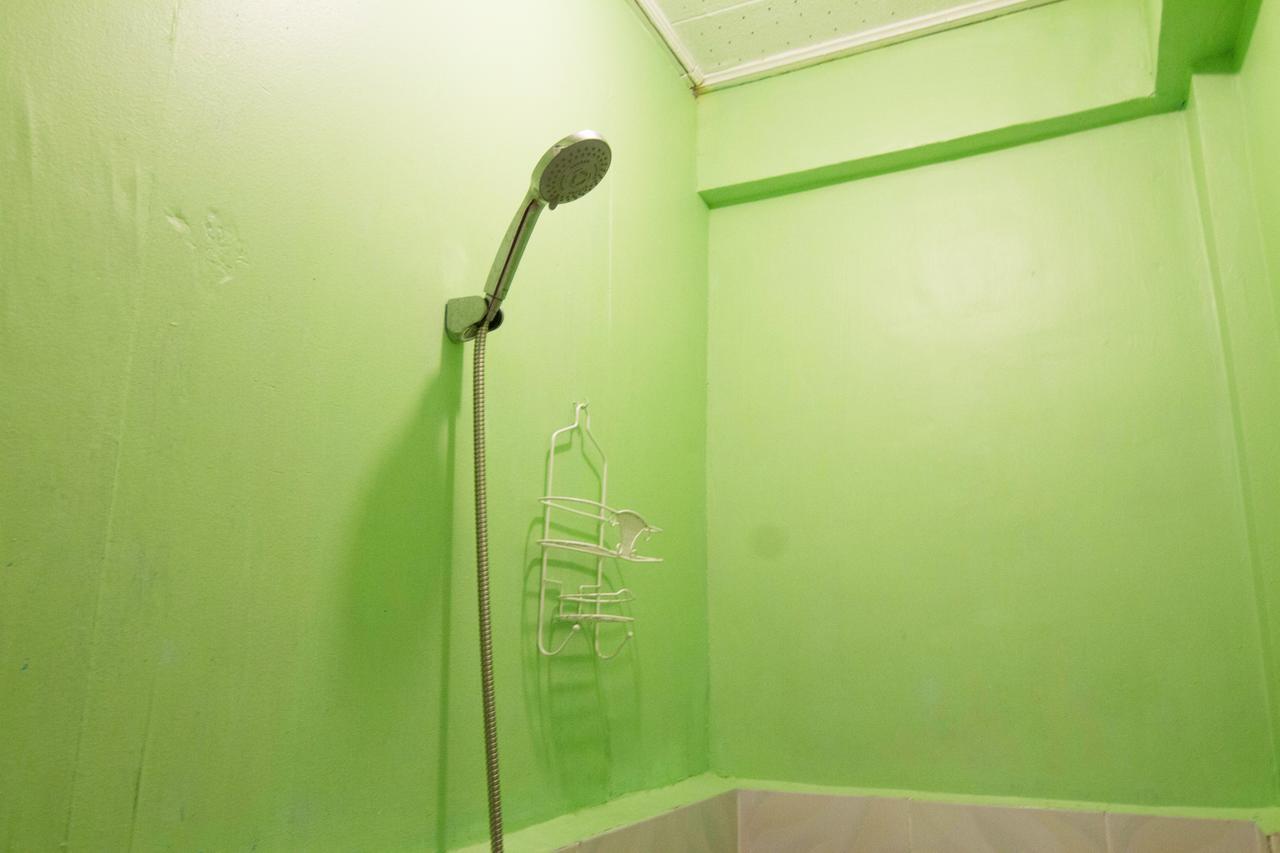 Auberge de jeunesse Go Surfari House à Baler Extérieur photo